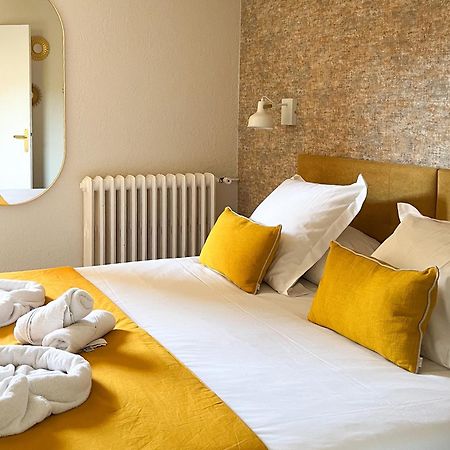 Hotel Le Magnan Avignon Buitenkant foto