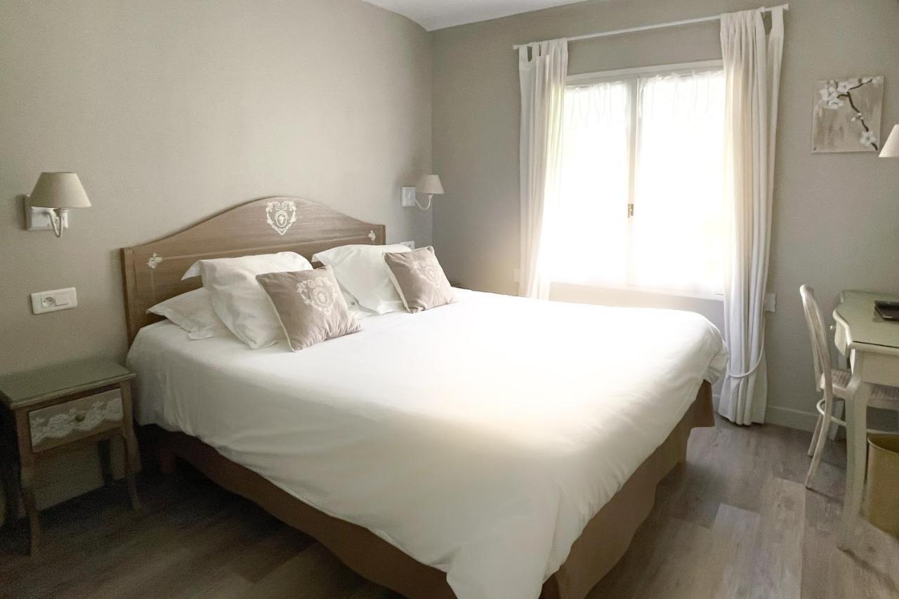 Hotel Le Magnan Avignon Buitenkant foto