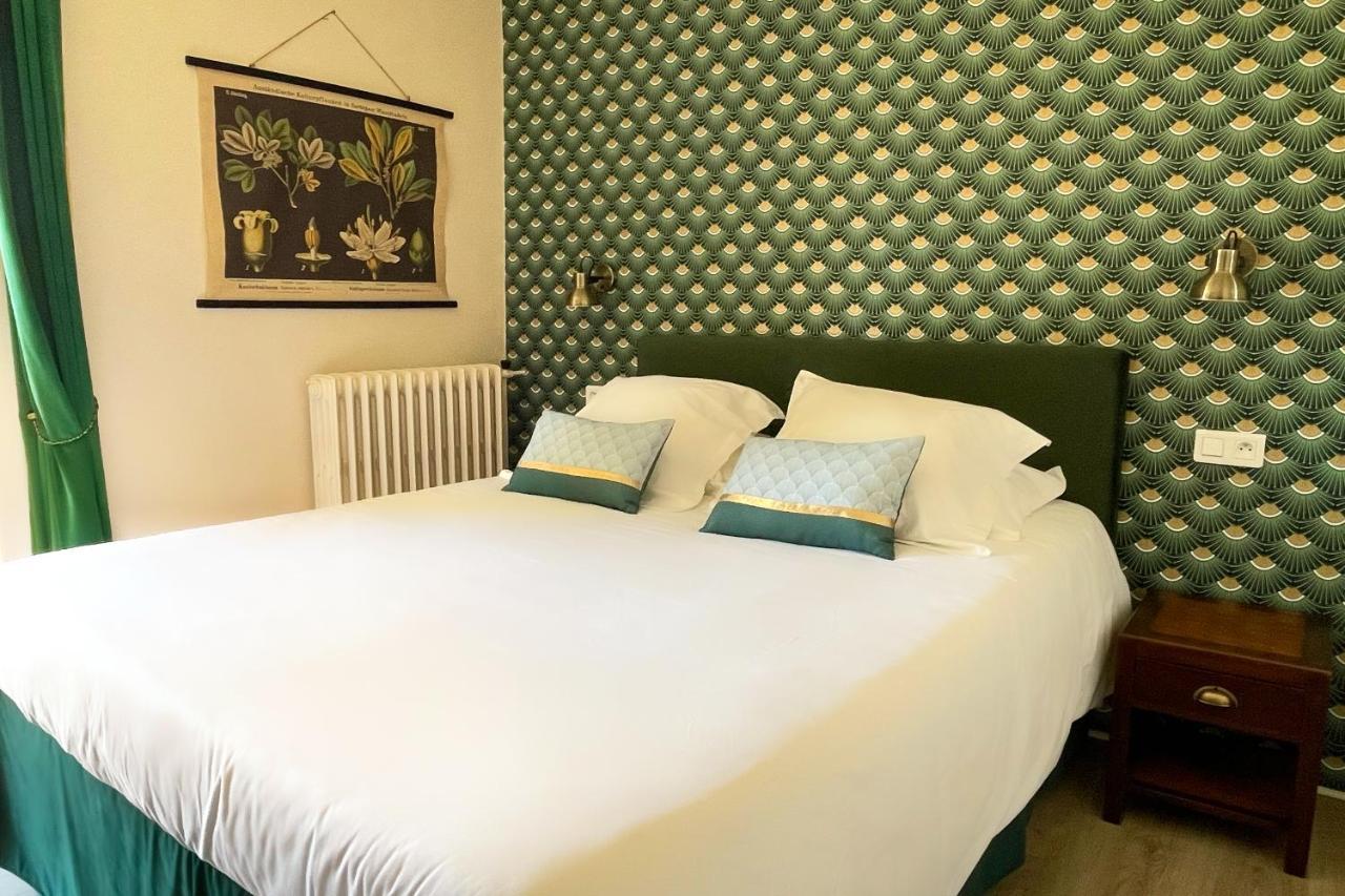 Hotel Le Magnan Avignon Buitenkant foto