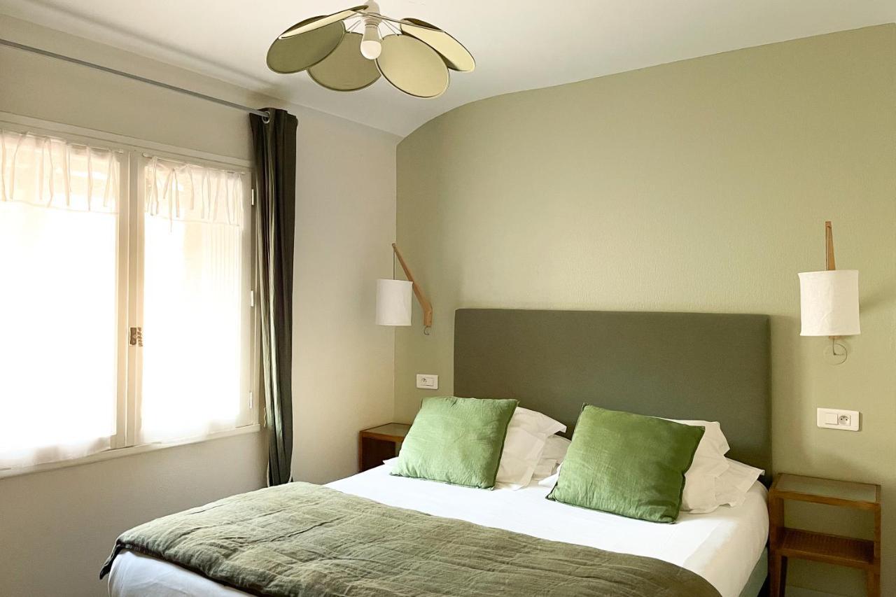 Hotel Le Magnan Avignon Buitenkant foto