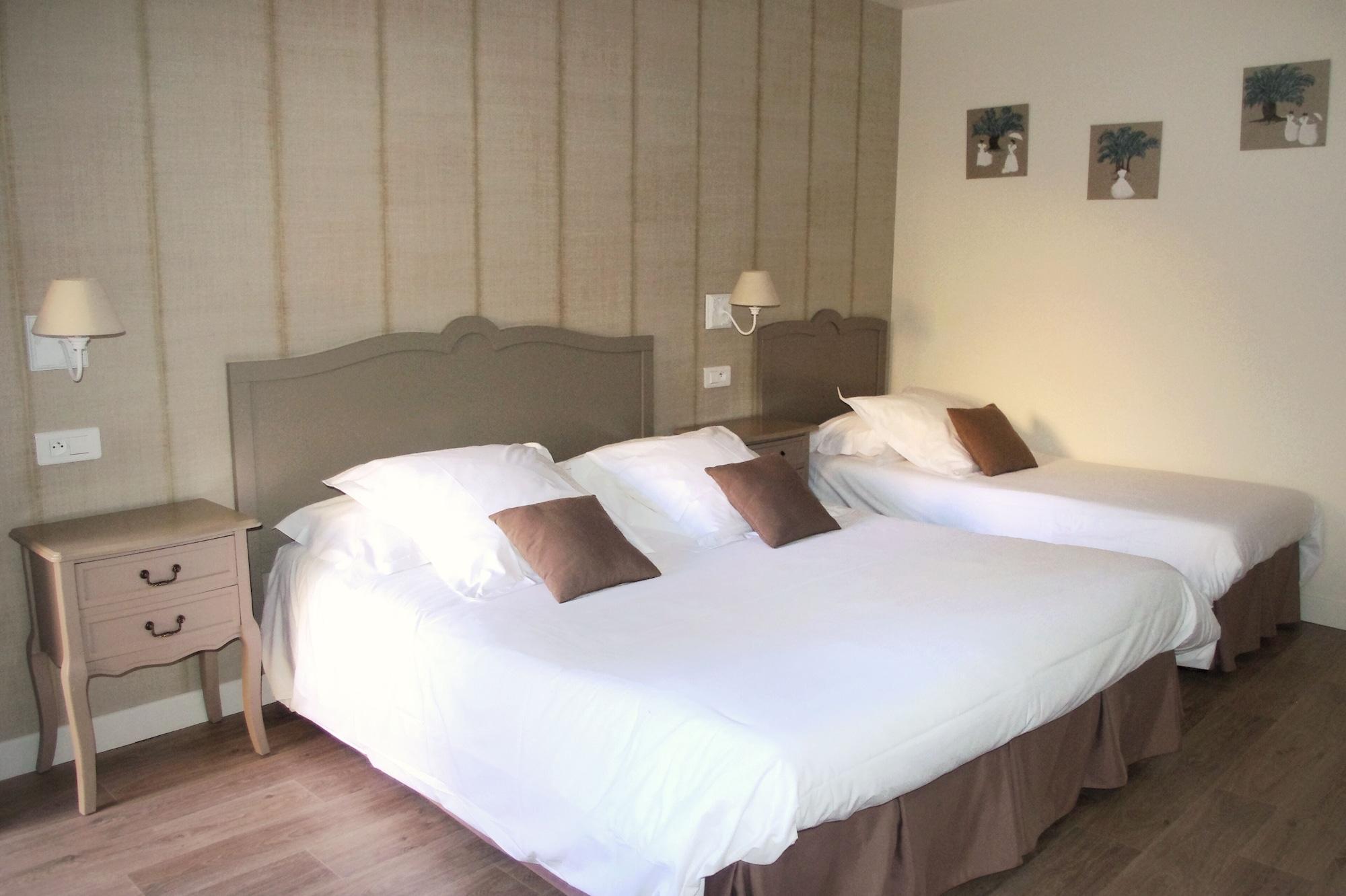 Hotel Le Magnan Avignon Buitenkant foto