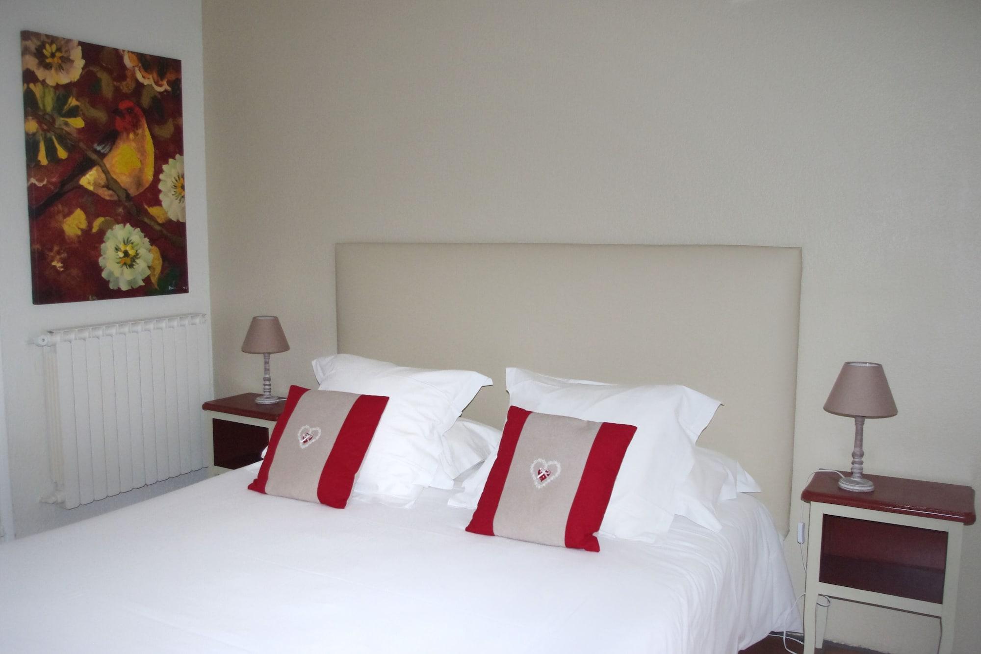 Hotel Le Magnan Avignon Buitenkant foto