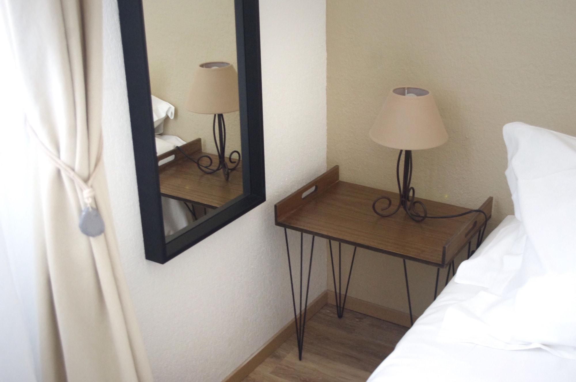 Hotel Le Magnan Avignon Buitenkant foto