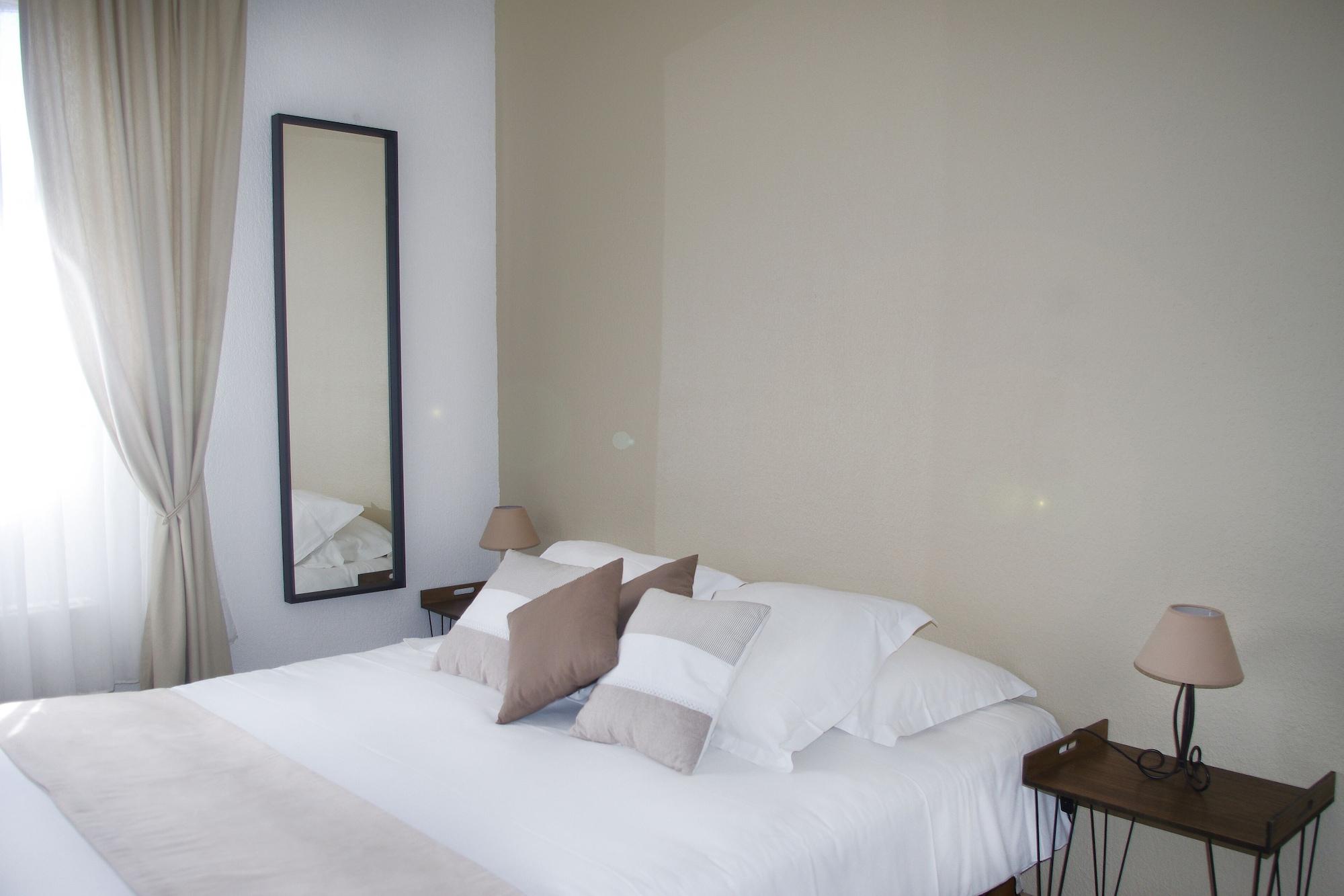 Hotel Le Magnan Avignon Buitenkant foto