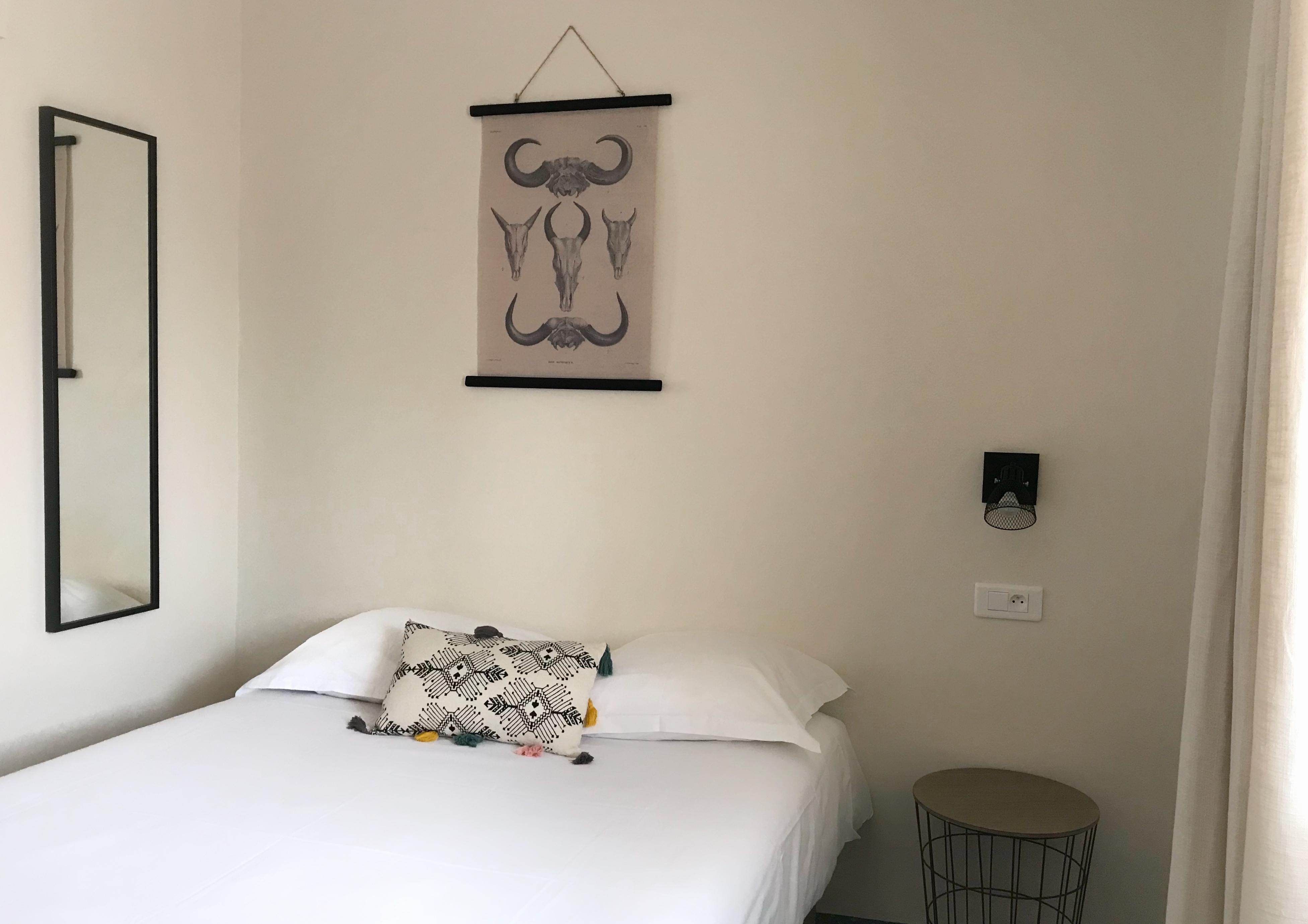 Hotel Le Magnan Avignon Buitenkant foto