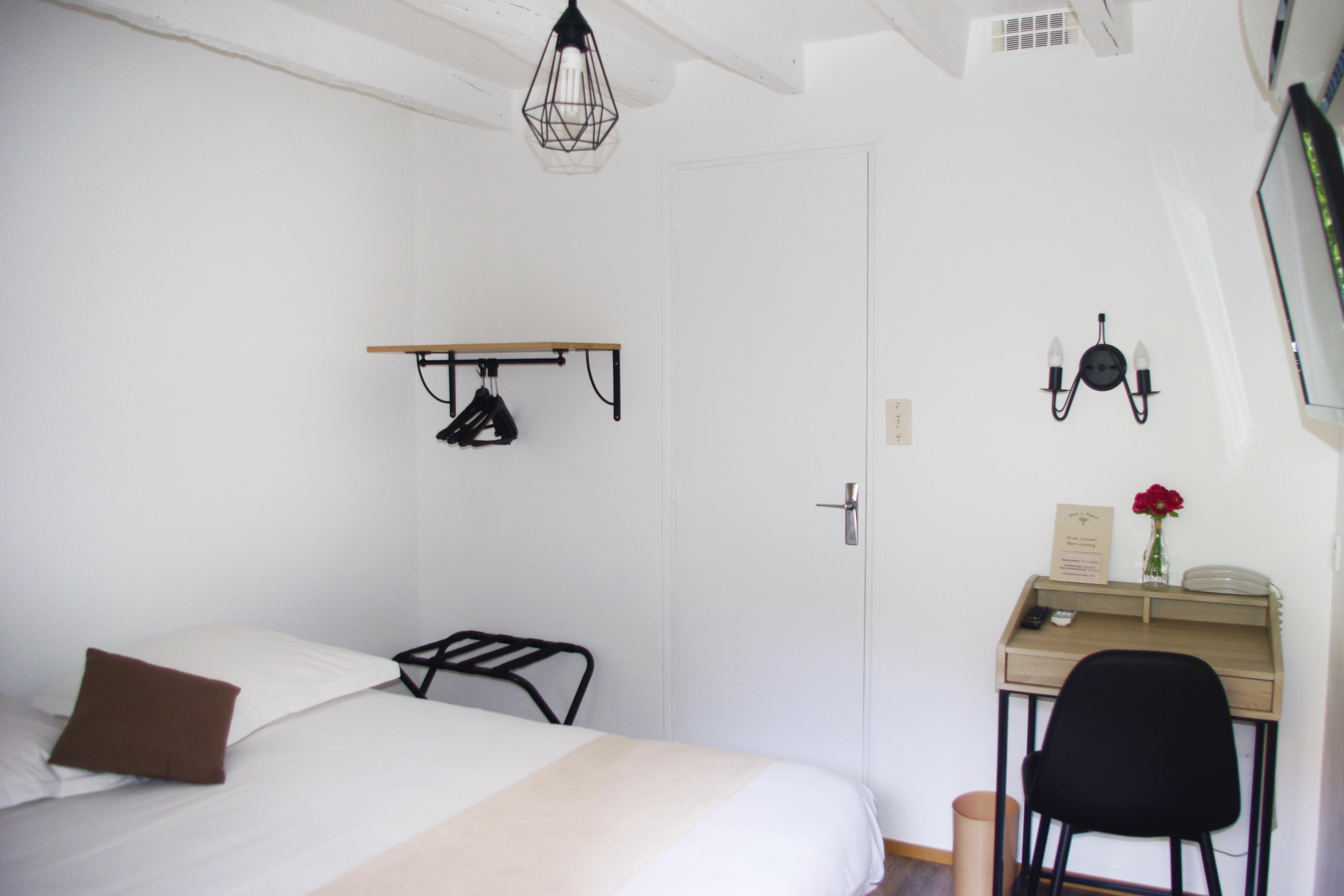 Hotel Le Magnan Avignon Buitenkant foto