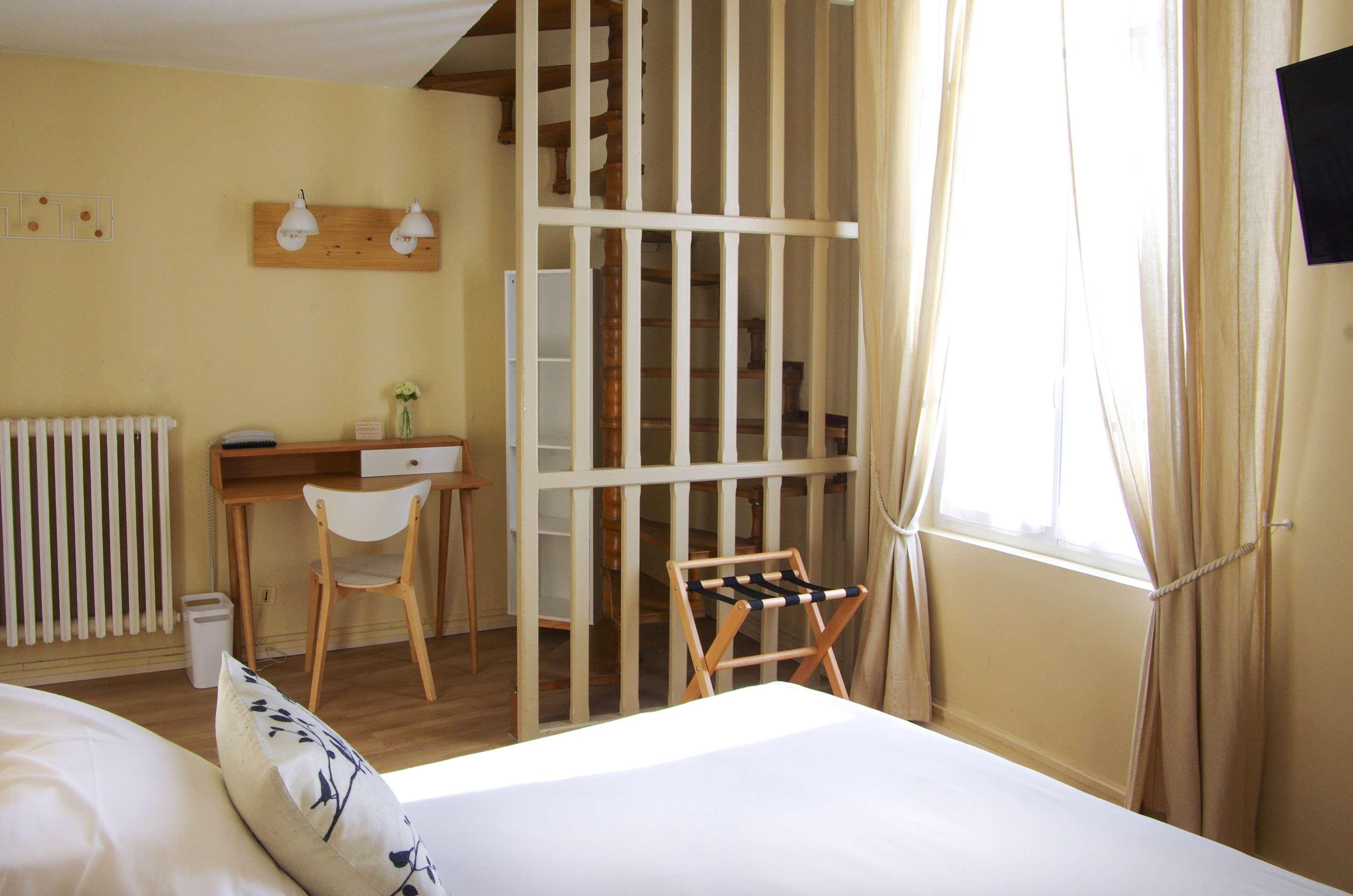 Hotel Le Magnan Avignon Buitenkant foto