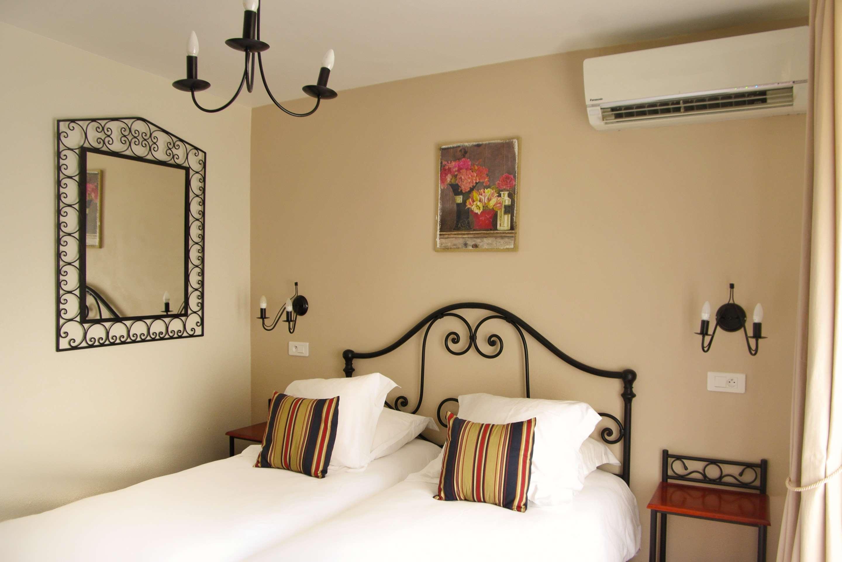 Hotel Le Magnan Avignon Buitenkant foto