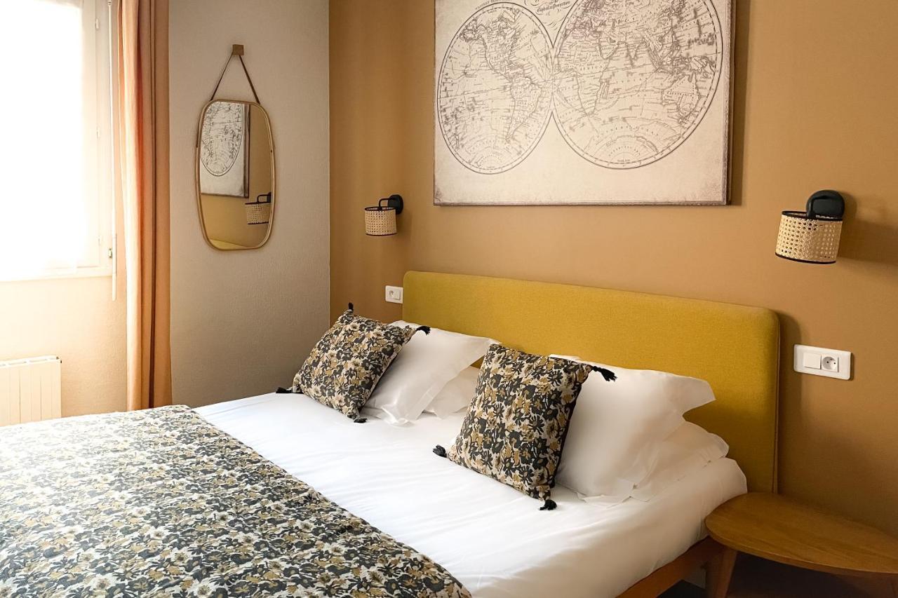 Hotel Le Magnan Avignon Buitenkant foto