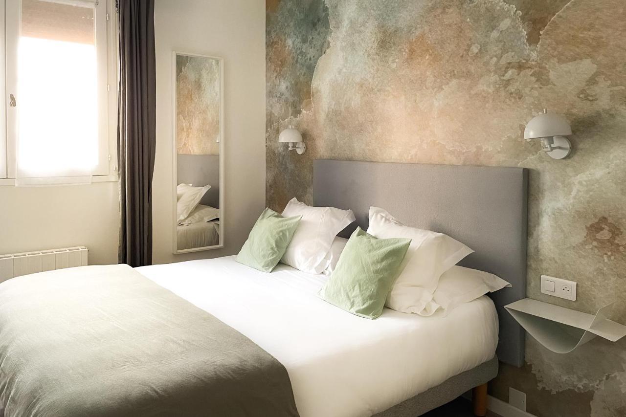 Hotel Le Magnan Avignon Buitenkant foto
