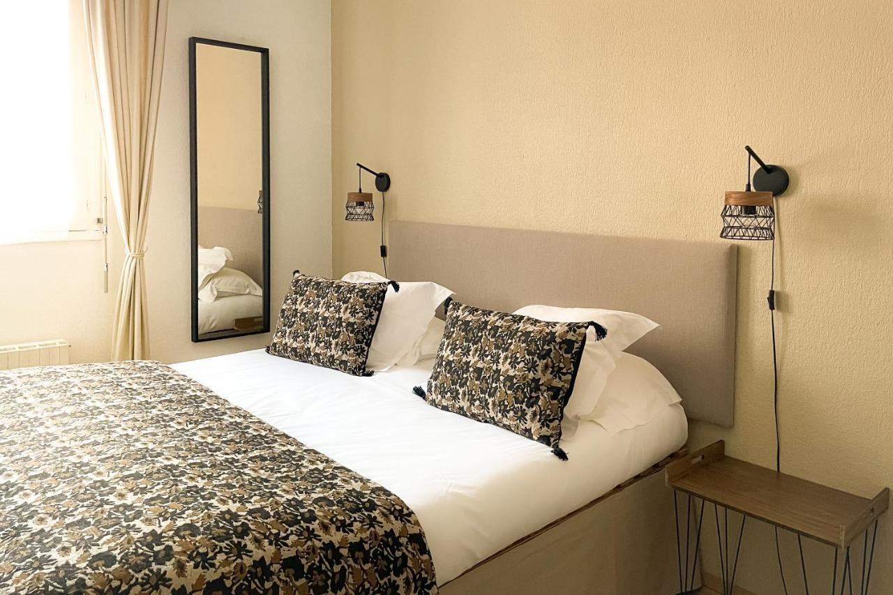 Hotel Le Magnan Avignon Buitenkant foto