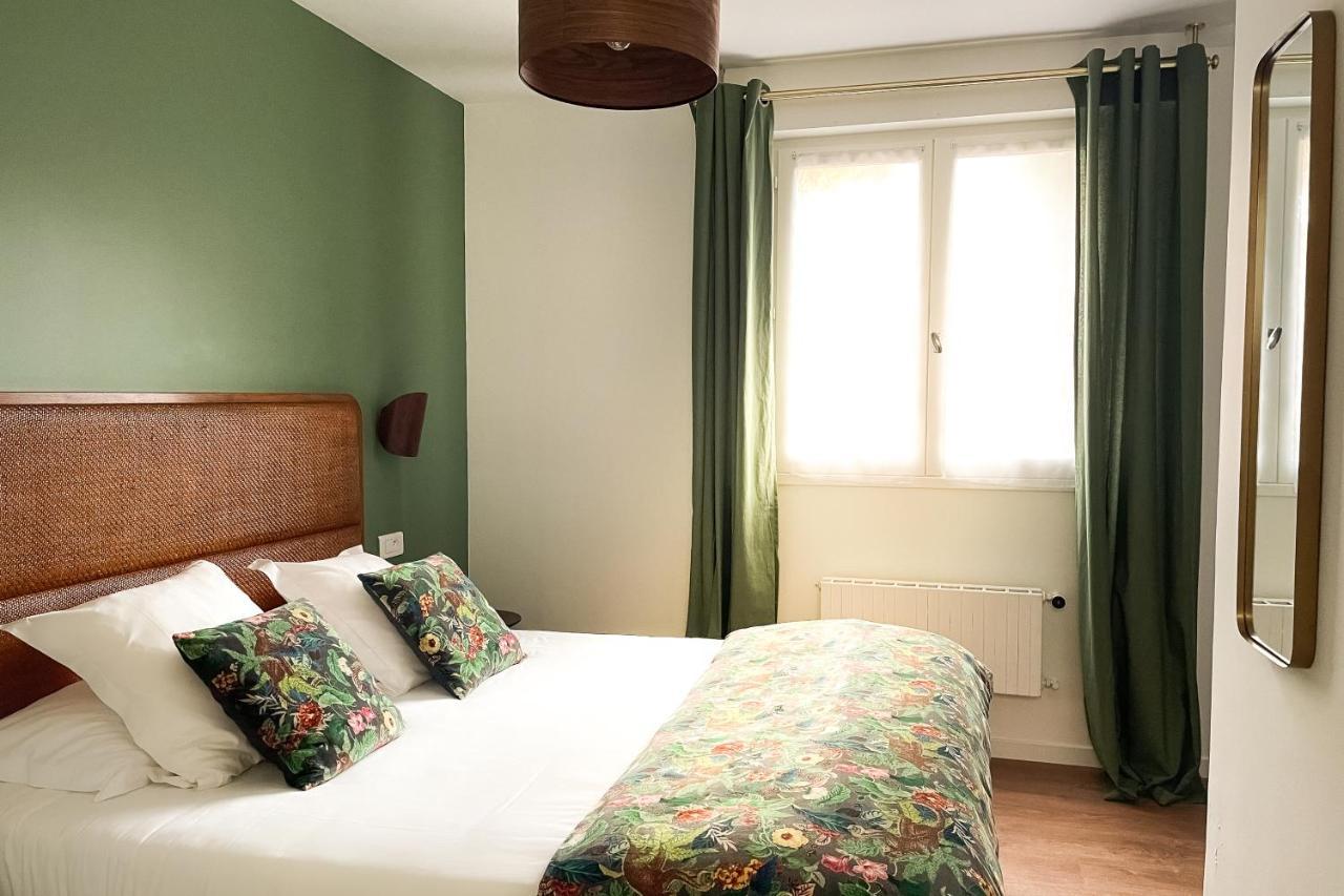 Hotel Le Magnan Avignon Buitenkant foto
