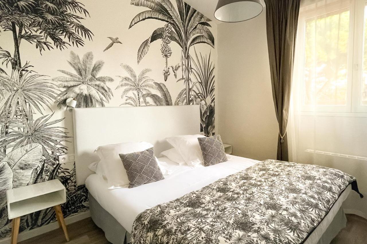 Hotel Le Magnan Avignon Buitenkant foto