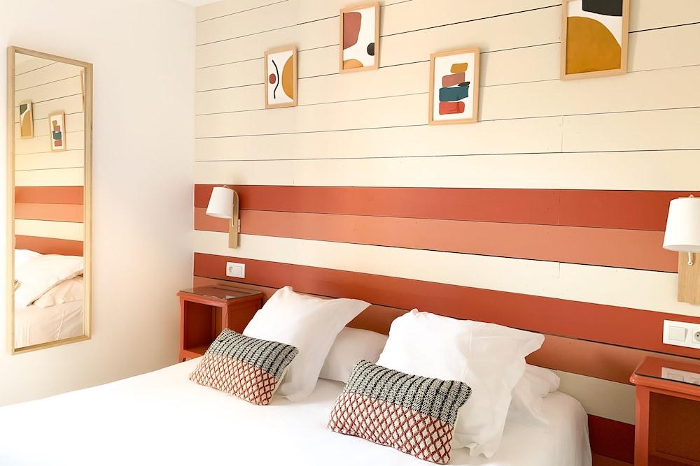Hotel Le Magnan Avignon Buitenkant foto