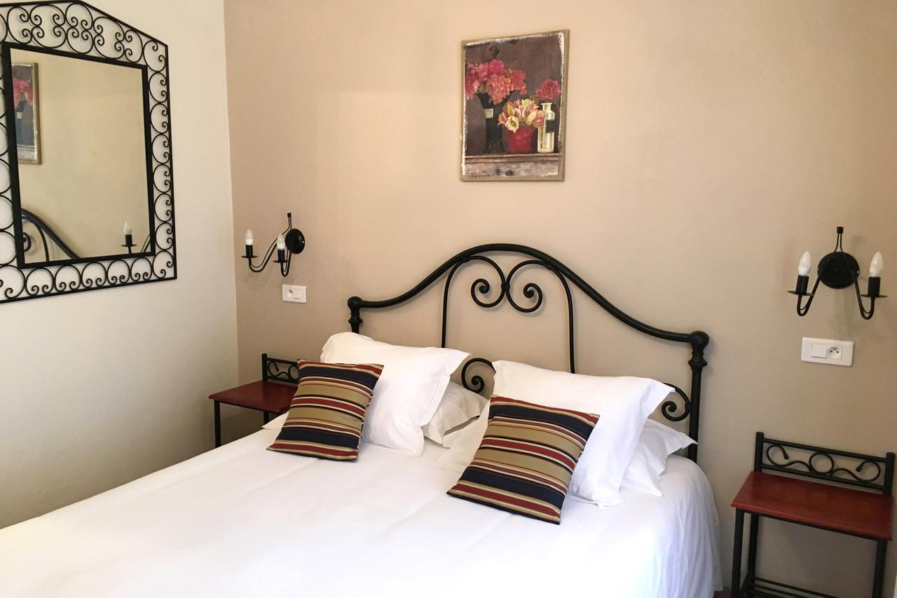 Hotel Le Magnan Avignon Buitenkant foto